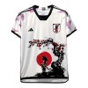 Japan x DragonBall Special Edition 2024-25 - Herre Fotballdrakt